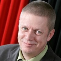 William van den Berg