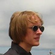 Jacob Ovrick