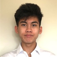 Aiden Lai