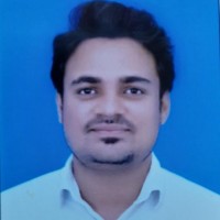 Siddharth Bharadwaj
