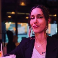 Sofia Dmitra Garcia Joanidopoulos