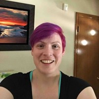 Samantha Lorence