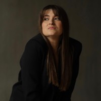 Kateryna Cherniavska