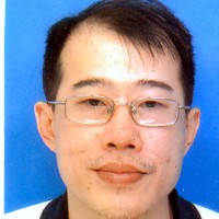 Kevin Wong