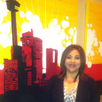 Wanda Longoria