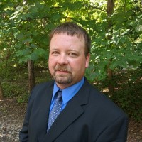 Scott Dye