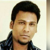 Vikram Chandran