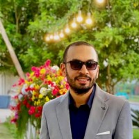 Mohamed Ahmed Alsanabary