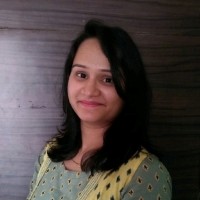 Priyanka Chavan