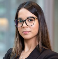 Viviana Bednarek
