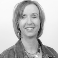 Sue Garrison