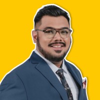 Mafteem Farshad Abdul Khamid