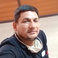 Ajay Jamwal