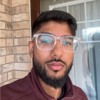Joel Vijay