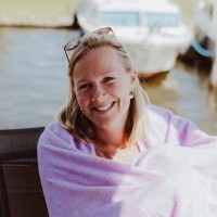 Joanne Post - De Boer