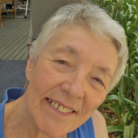 Christina Mascord