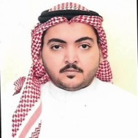 Mutaib Alqahtani