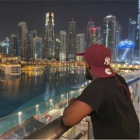 Mohamed B Mohamed