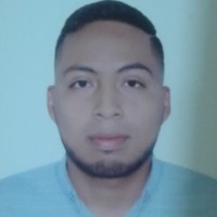 Bryan Bracamonte Ormeño