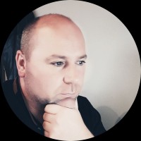 Gregory Leroux