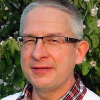 Dirk Landrock