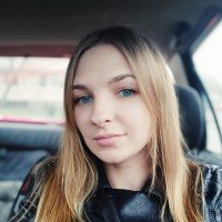 Olena Krasnopir