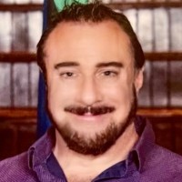 David Polydores