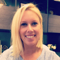 Annie Brown, SHRM-SCP