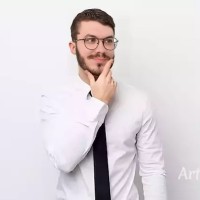 Dmytro Kryshtal