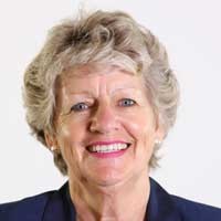 Annette Barlow
