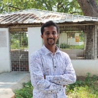 Jay Limberkar