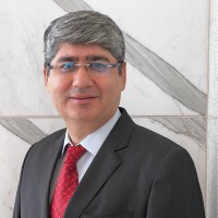 Ravindra Jagasia