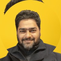 Parminder Singh Nagi