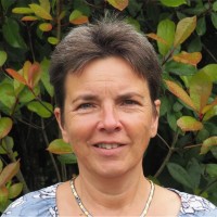 Gerda Bosch