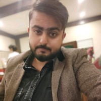 Muhammad Shahzaib Mazhar