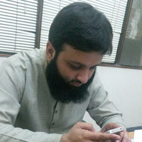Omer Sabir, FCCA