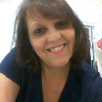 Isabel Cristina Nierengarten