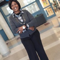 Ruth Calixte