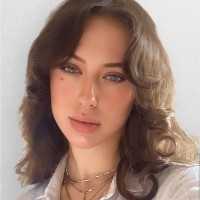 Svetlana Davidenko