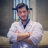 Alireza Fadaei