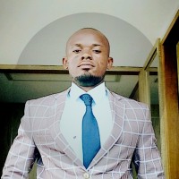 Lawrence Kitoko