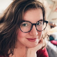 Sarah Geddry