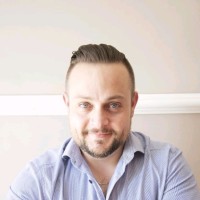 Dimitri Cefai