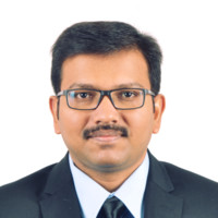 Vijay Balakrishnan