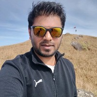 Sachin Tcm
