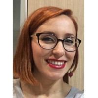 Irina Sánchez López