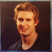 Travis Fredrickson