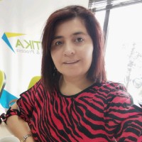 Liliana Leal Prieto