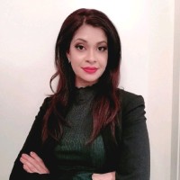 Aalia Mohammed Cphr, Shrm-Scp, Mba