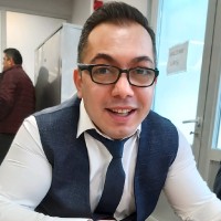 Bilal Kemal Anlaroglu